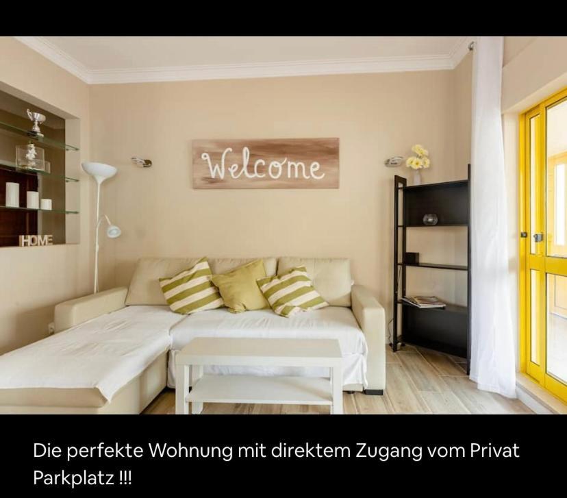 Eine Fuer Den Perfekten Urlaub !!! Апартаменты Картейра